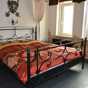 Standard Doppelzimmer